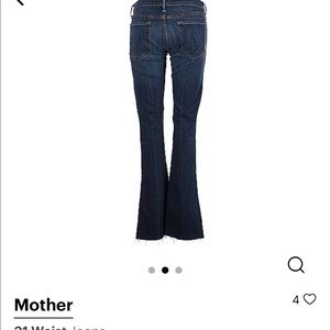 Mother Jeans